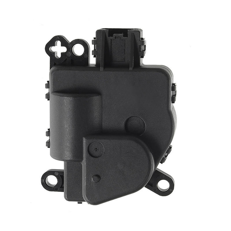 Auxiliary HVAC Heater Blend Door Actuator for Dodge Durango 2014-2017 Grand Cherokee