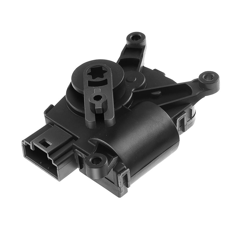 Main Temperature HVAC Heater Blend Door Actuator for VW Jetta Golf Audi TT Quattro