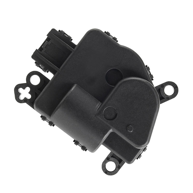 Auxiliary HVAC Heater Blend Door Actuator for Dodge Durango 2014-2017 Grand Cherokee