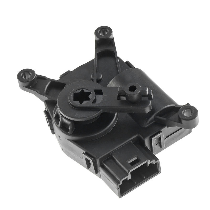 Main Temperature HVAC Heater Blend Door Actuator for VW Jetta Golf Audi TT Quattro