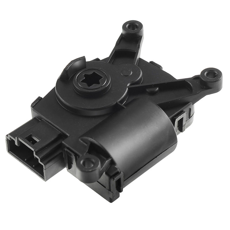 HVAC Heater Blend Door Actuator for VW Passt Jetta CC Golf Audi A3 Q3 Quattro