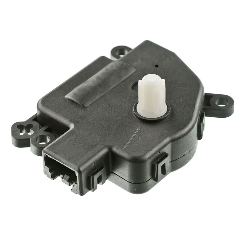 Temperature HVAC Heater Blend Door Actuator for Ford F-250 F-350 F-450 Super Duty