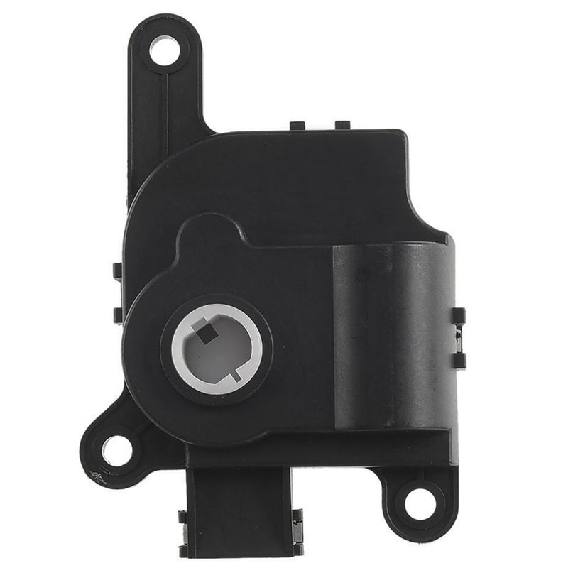 Main Air Inlet HVAC Heater Blend Door Actuator for Hyundai Santa Fe 2007-2009 Kia Optima