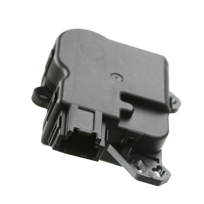 HVAC Heater Blend Door Actuator for Ford Explorer Taurus Flex Lincoln MKS MKT 2011-2018