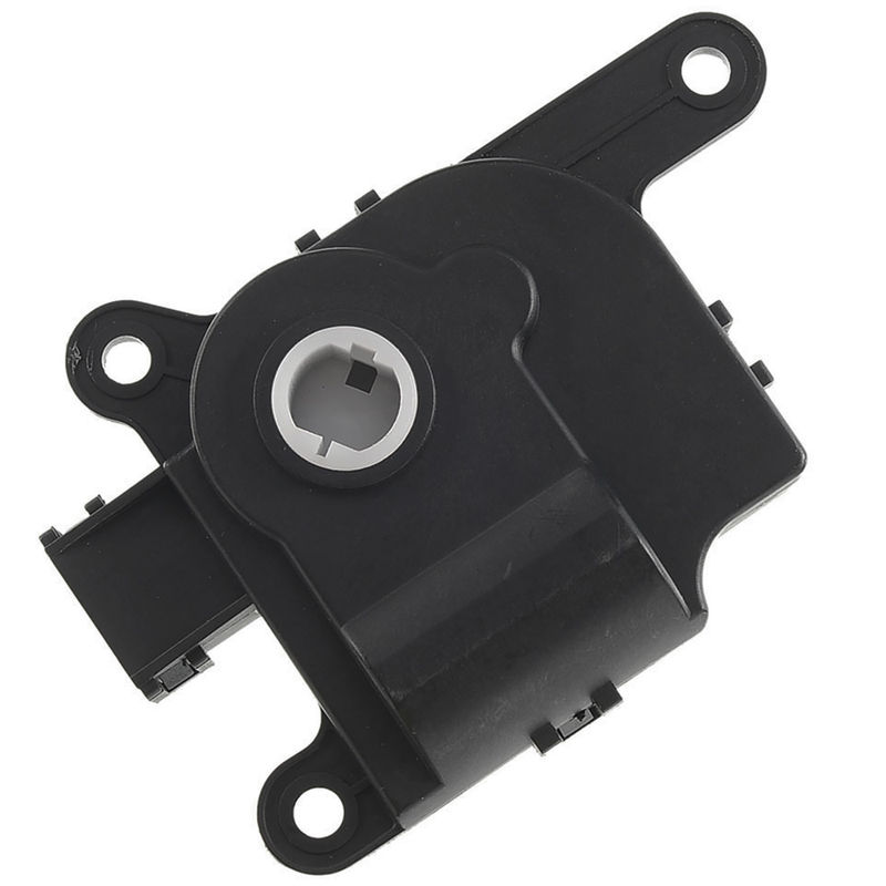 Main Air Inlet HVAC Heater Blend Door Actuator for Hyundai Santa Fe 2007-2009 Kia Optima