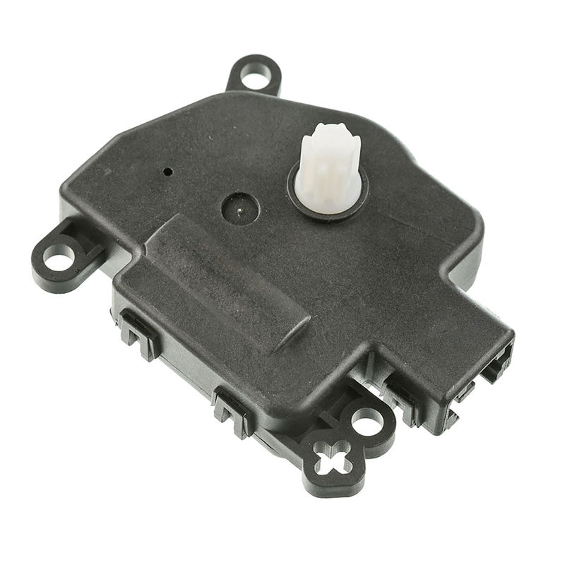 Main Mode HVAC Heater Blend Door Actuator for Ford Five Hundred Freestyle Montego