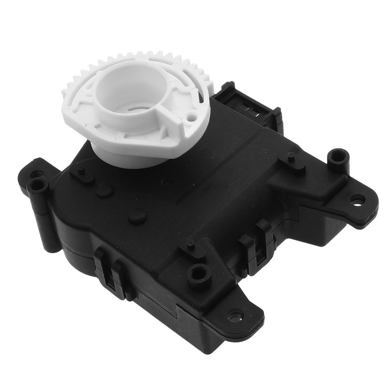 Main Temperature HVAC Heater Blend Door Actuator for Honda Civic 2012-2015