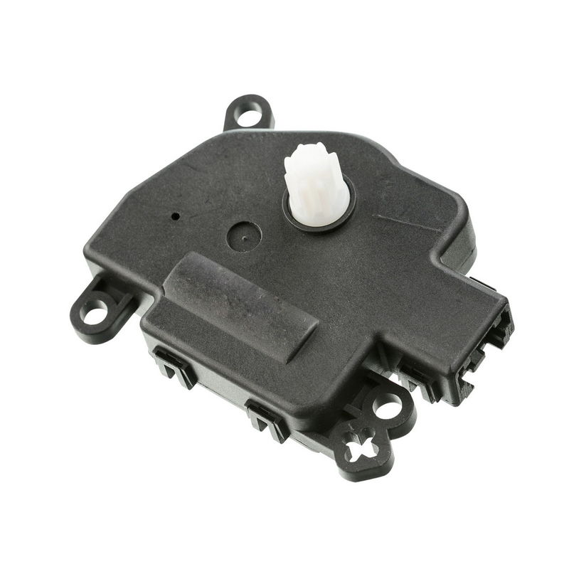 Main HVAC Heater Blend Door Actuator for Dodge Ram 1500 2500 3500 Ram 2009-2012