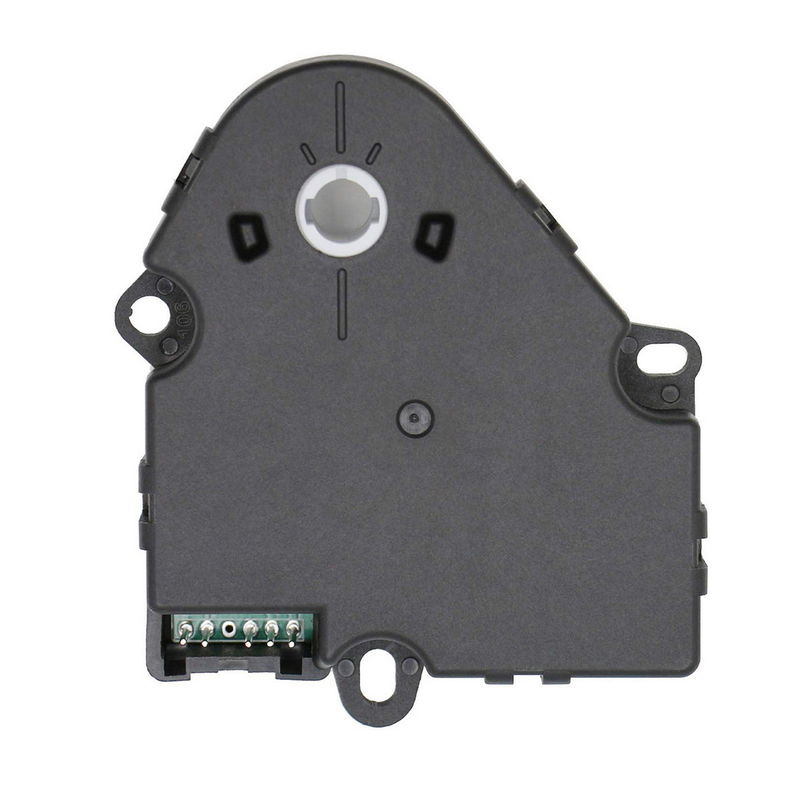 HVAC Heater Blend Door Actuator for Chevrolet Silverado 1500 2006-2013 Tahoe
