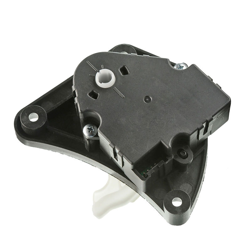 Main Temperature HVAC Heater Blend Door Actuator for Chevy Express GMC Savana 1500 2500