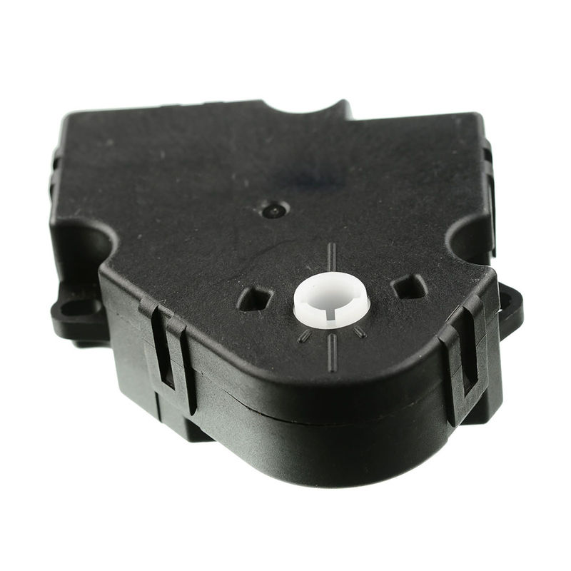 Main Air Inlet HVAC Heater Blend Door Actuator for Ford Fusion 2006-2009 Lincoln