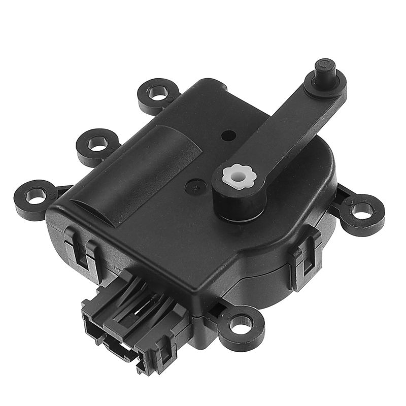 Left Main Temperature HVAC Heater Blend Door Actuator for Mazda 3 14-18 3 Sport 6 CX-5