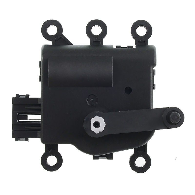 Left Main Temperature HVAC Heater Blend Door Actuator for Mazda 3 14-18 3 Sport 6 CX-5