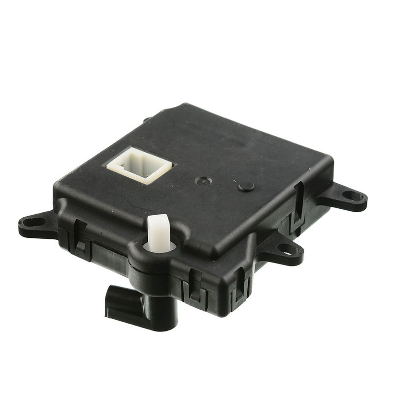 Main Temperature HVAC Heater Blend Door Actuator for Ford Crown Victoria Lincoln