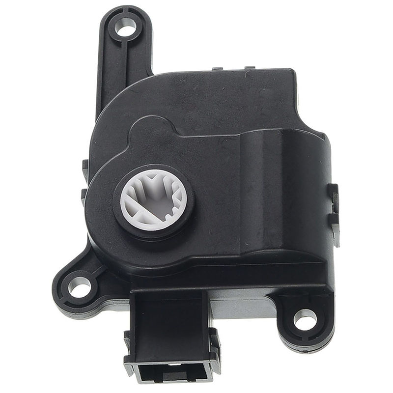 Main HVAC Heater Blend Door Actuator for Hyundai Elantra Accent Kia Soul Dodge