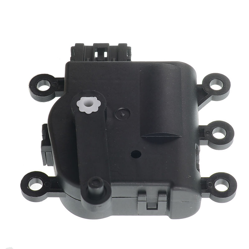Left Main Temperature HVAC Heater Blend Door Actuator for Mazda 3 14-18 3 Sport 6 CX-5