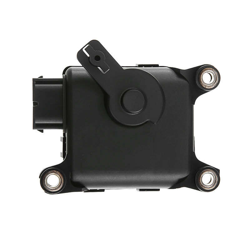 Main Temperature HVAC Heater Blend Door Actuator for VW Jetta Beetle Golf Audi A3