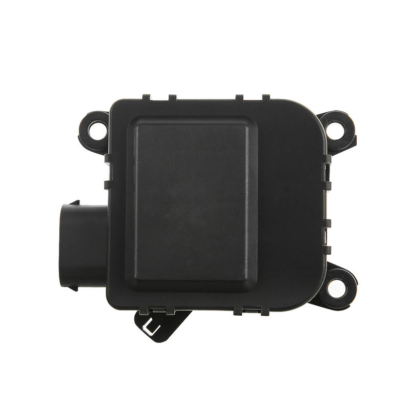 Main Temperature HVAC Heater Blend Door Actuator for VW Jetta Beetle Golf Audi A3