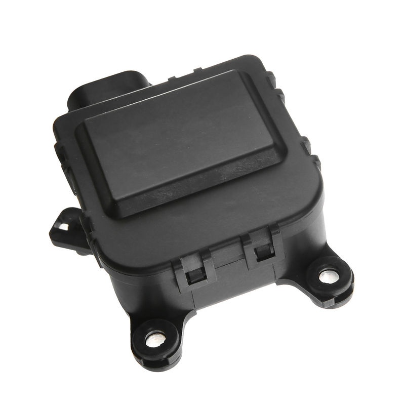 Main Temperature HVAC Heater Blend Door Actuator for VW Jetta Beetle Golf Audi A3