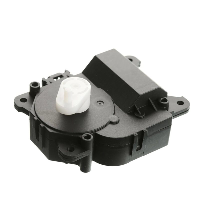 Main Air Inlet HVAC Heater Blend Door Actuator for Cadillac CTS 2009-2015 STS