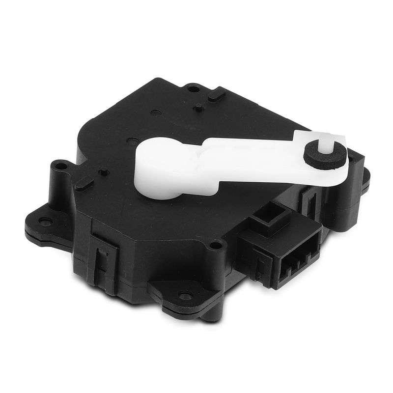 Right Main Temperature HVAC Heater Blend Door Actuator for Honda Pilot Acura MDX