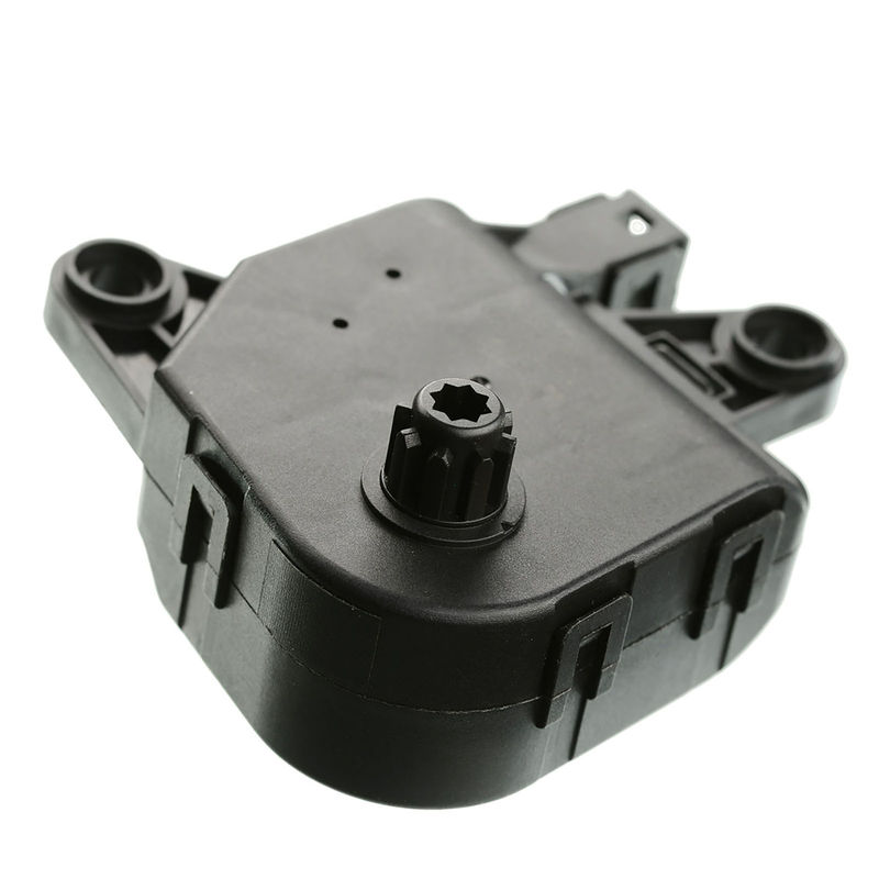 Auxiliary Mode HVAC Heater Blend Door Actuator for Chevy Uplander Buick Pontiac