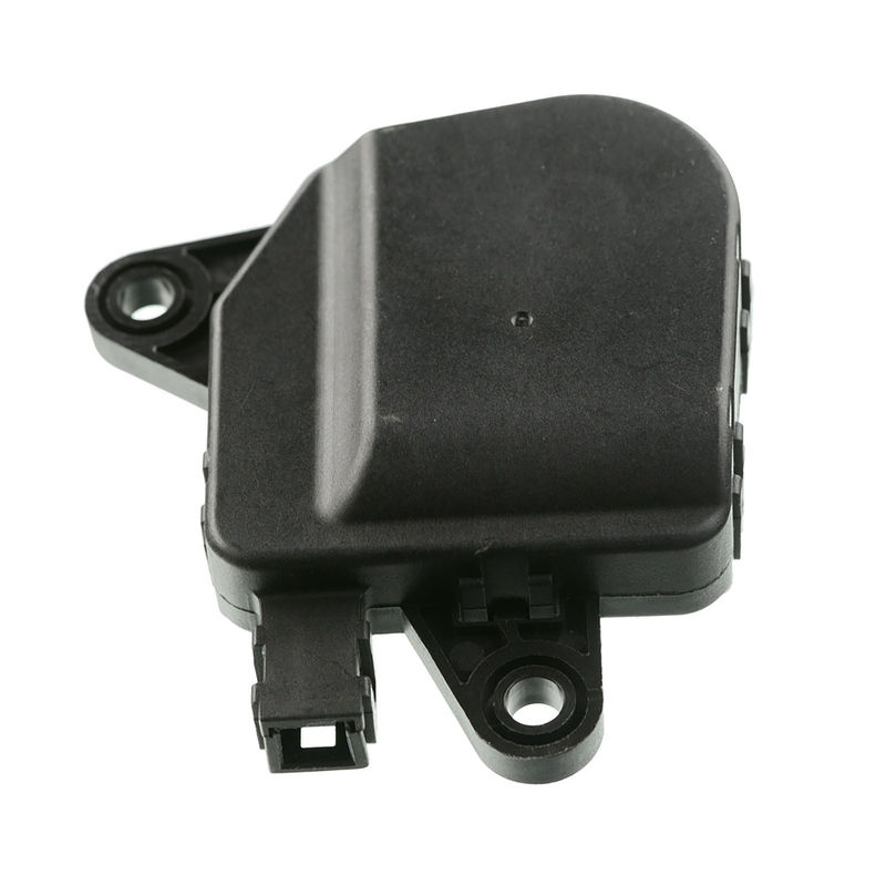 Auxiliary Mode HVAC Heater Blend Door Actuator for Chevy Uplander Buick Pontiac