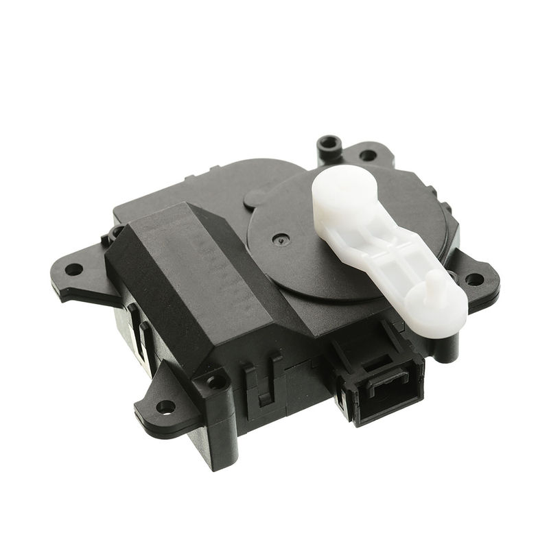 Right Main Temperature HVAC Heater Blend Door Actuator for Toyota Highlander Lexus