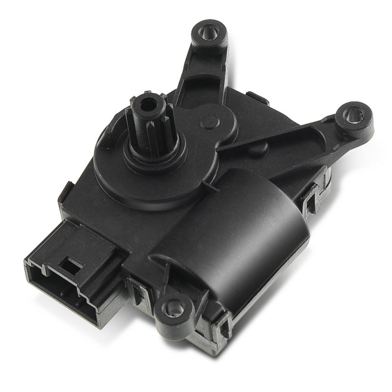 Recirculation HVAC Heater Blend Door Actuator for Ford Focus Transit-150 250