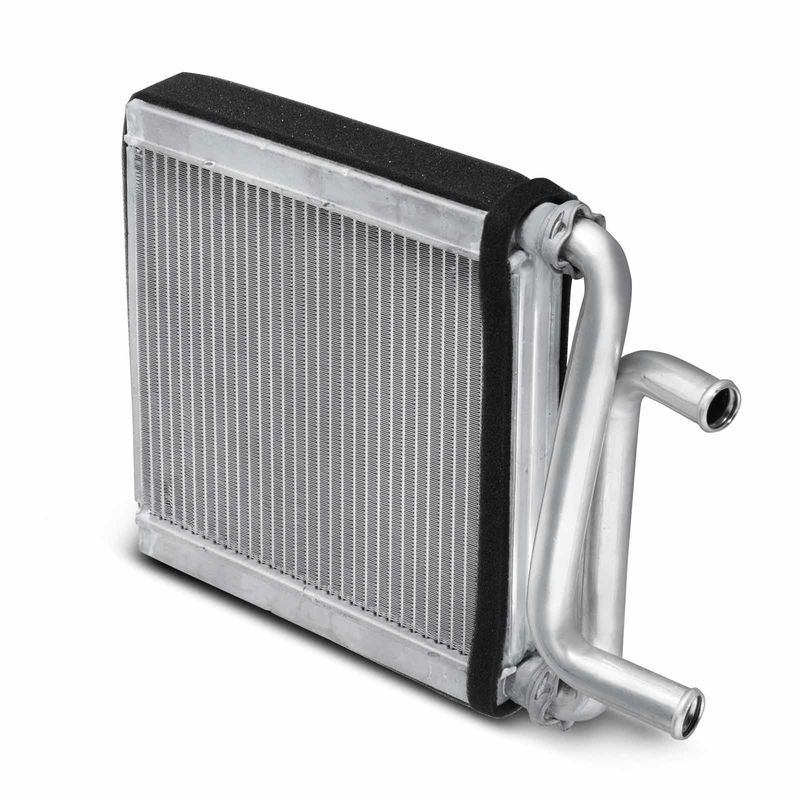 Front HVAC Heater Core for Dodge Ram 1500 Ram 2500 Ram 3500 Ram 4000 Ram 5500