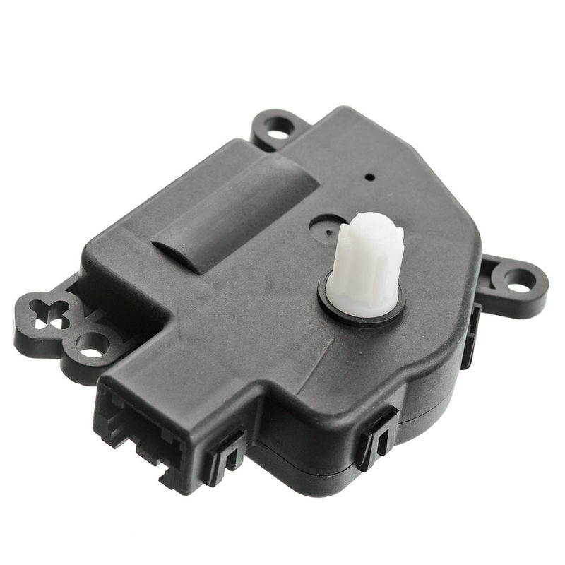 Main Mode HVAC Heater Blend Door Actuator for Ford Fiesta 2011-2016