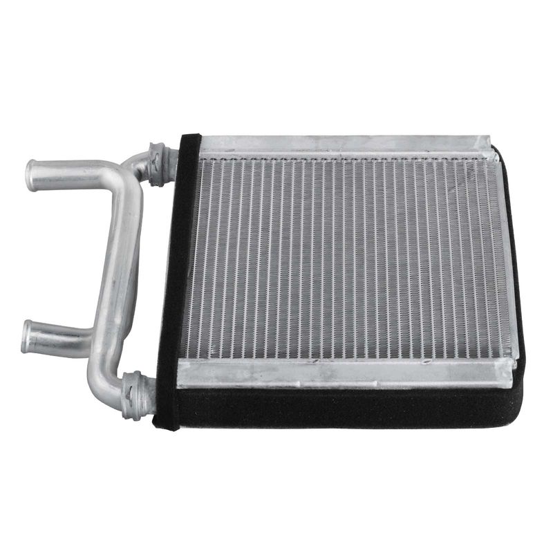 Front HVAC Heater Core for Dodge Ram 1500 Ram 2500 Ram 3500 Ram 4000 Ram 5500