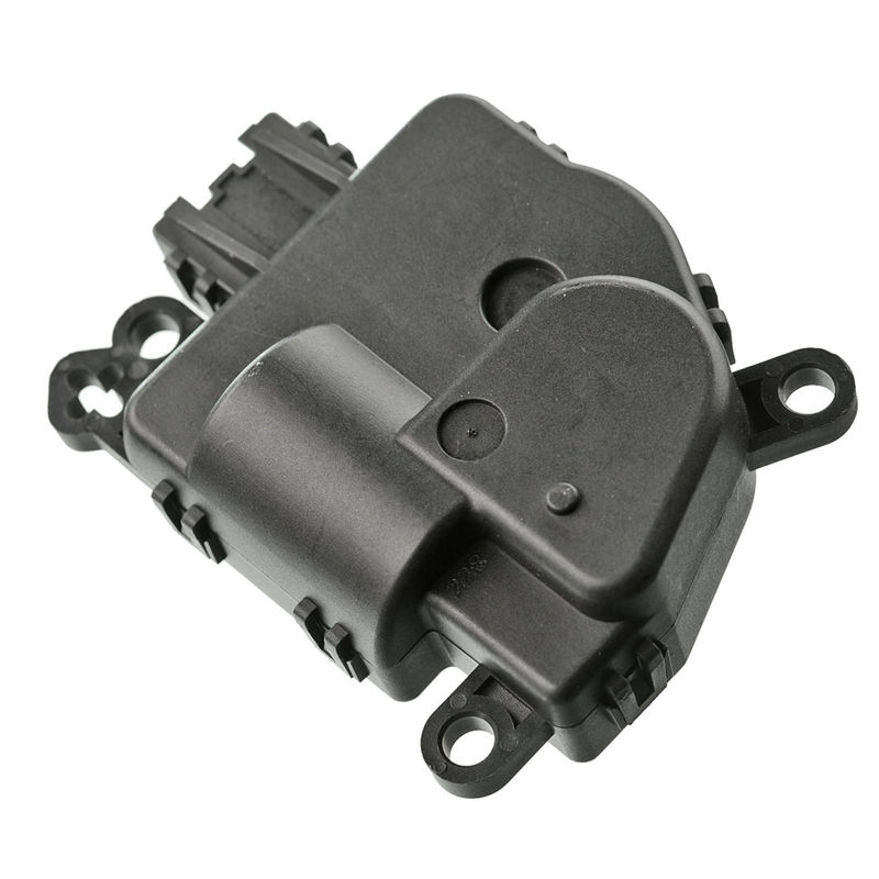 Main Mode HVAC Heater Blend Door Actuator for Ford Fiesta 2011-2016