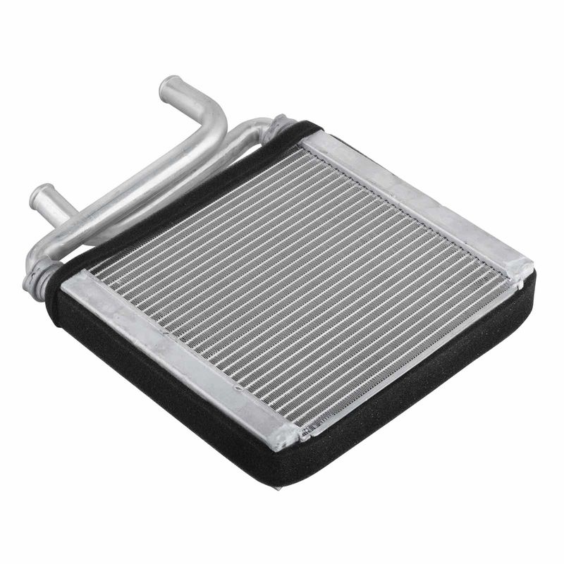 Front HVAC Heater Core for Dodge Ram 1500 Ram 2500 Ram 3500 Ram 4000 Ram 5500