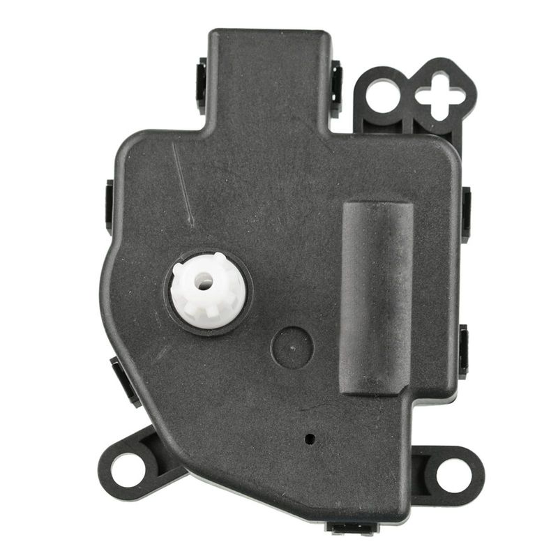 Main Mode HVAC Heater Blend Door Actuator for Ford Fiesta 2011-2016