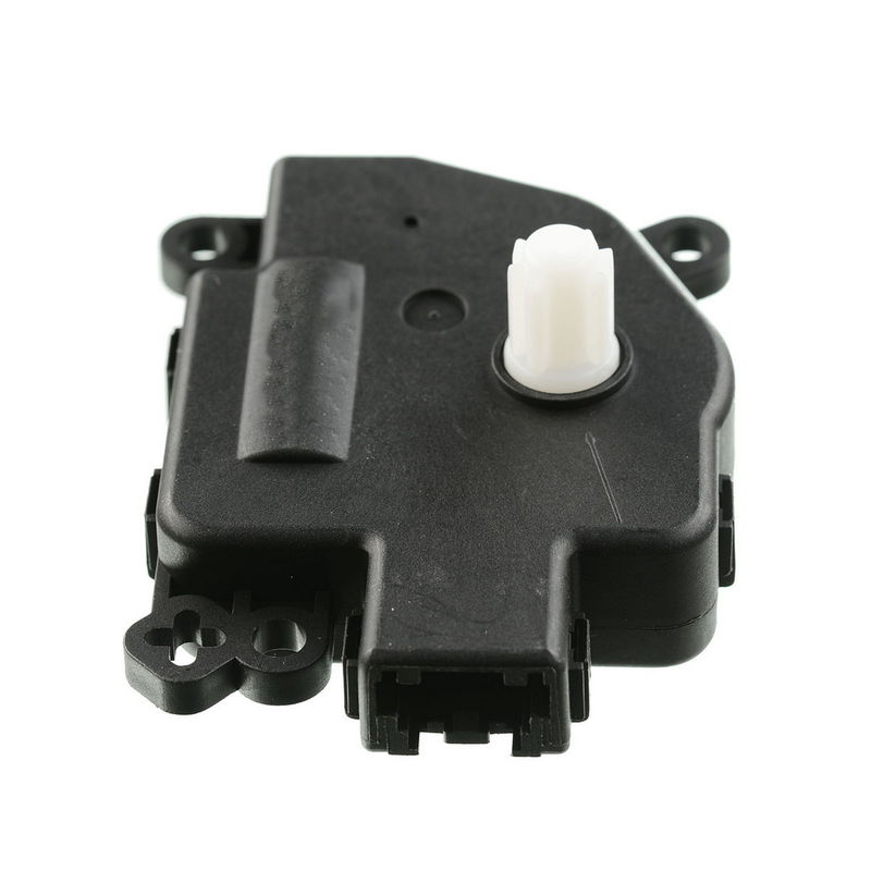 Main HVAC Heater Blend Door Actuator for Ford F-150 Explorer Lincoln Mercury