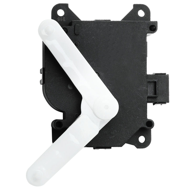 Left Main Temperature HVAC Heater Blend Door Actuator for Cadillac ATS 2013-2015 CTS