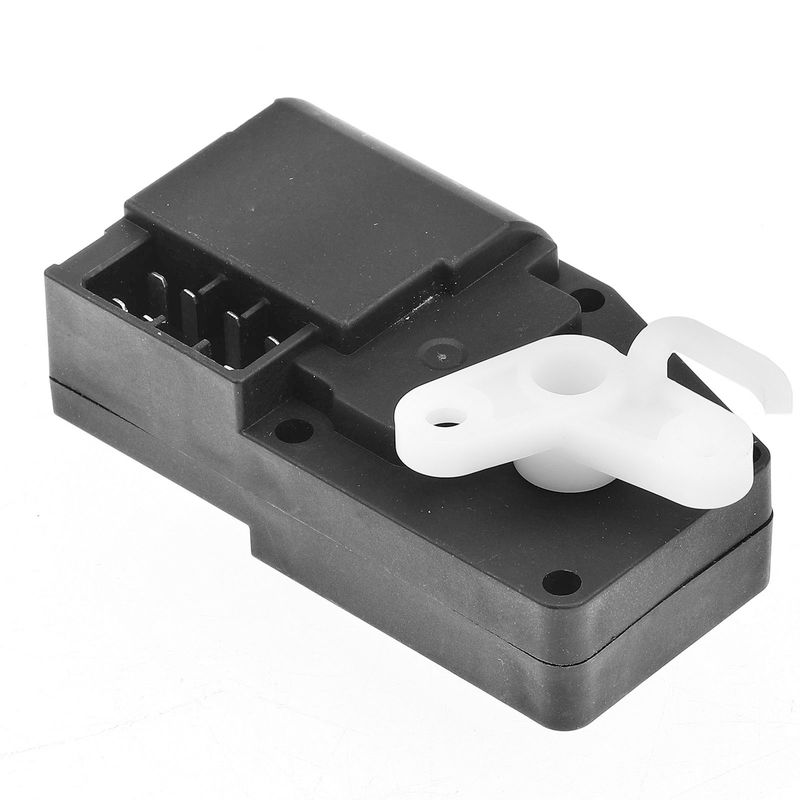 HVAC Heater Blend Door Actuator for Chevy GMC T Series Truck Isuzu F Series Truck