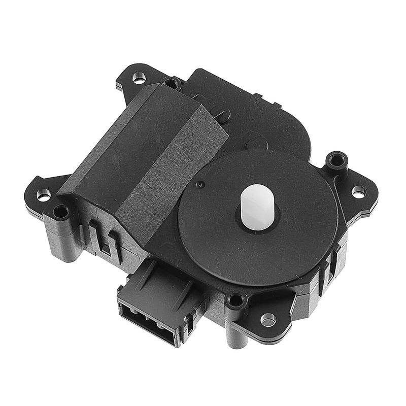 Auxiliary Temperature HVAC Heater Blend Door Actuator for Mazda CX-9 2007-2015