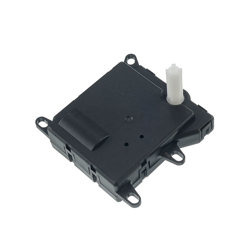 Auxiliary HVAC Heater Blend Door Actuator for Ford Expedition 2002-2011 Explorer