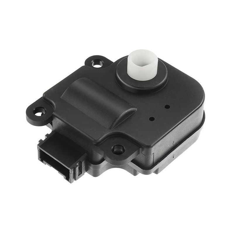 Main Mode HVAC Heater Blend Door Actuator for Chevrolet Malibu Pontiac G6 Saturn