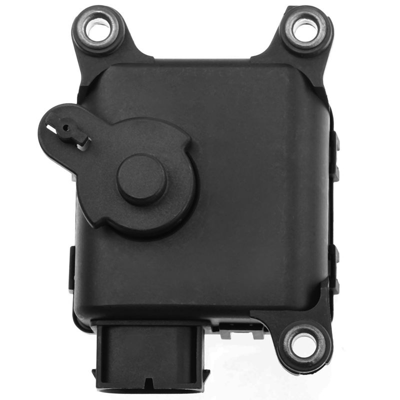 Defrost HVAC Heater Blend Door Actuator for Volkswagen Jetta Beetle GTI Golf City Audi