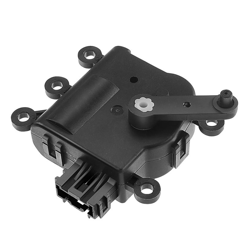 Recirculation HVAC Heater Blend Door Actuator for Mazda 3 3 Sport 6 CX-5