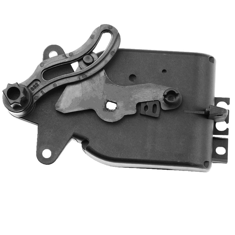 Main Recirculation HVAC Heater Blend Door Actuator for Volkswagen Jetta Golf Beetle Audi