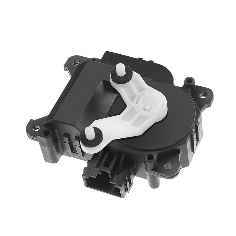 Main Recirculation HVAC Heater Blend Door Actuator for Lexus GS300 GS400 GS430 RX300