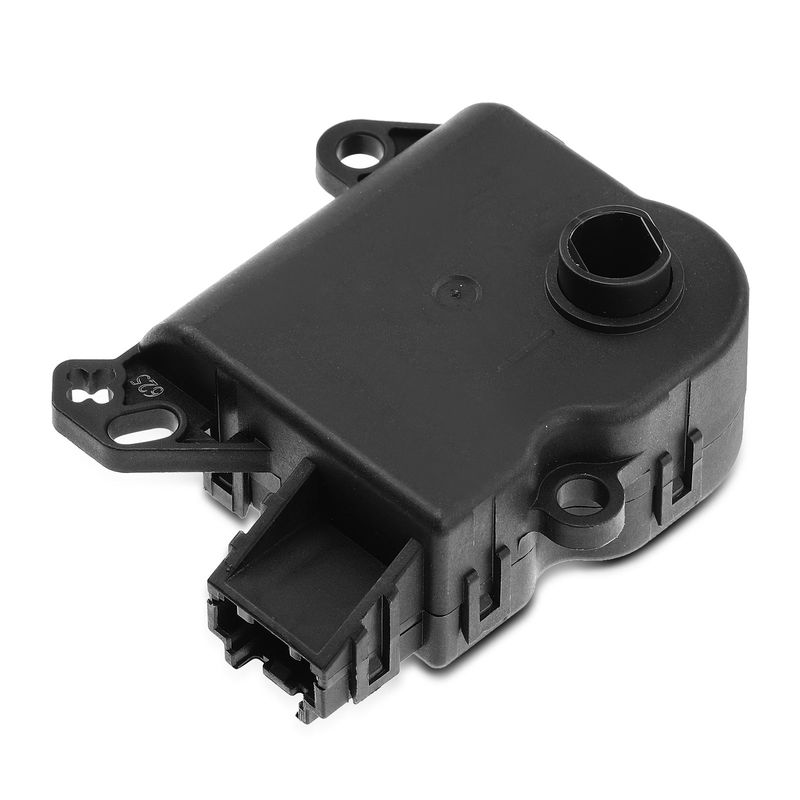 HVAC Heater Blend Door Actuator for Nissan Frontier Pathfinder Armada Infiniti QX56