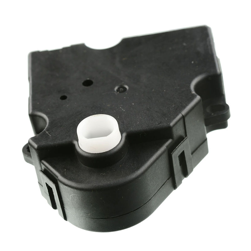 Auxiliary Mode HVAC Heater Blend Door Actuator for Chevrolet Express 1500 GMC Cadillac