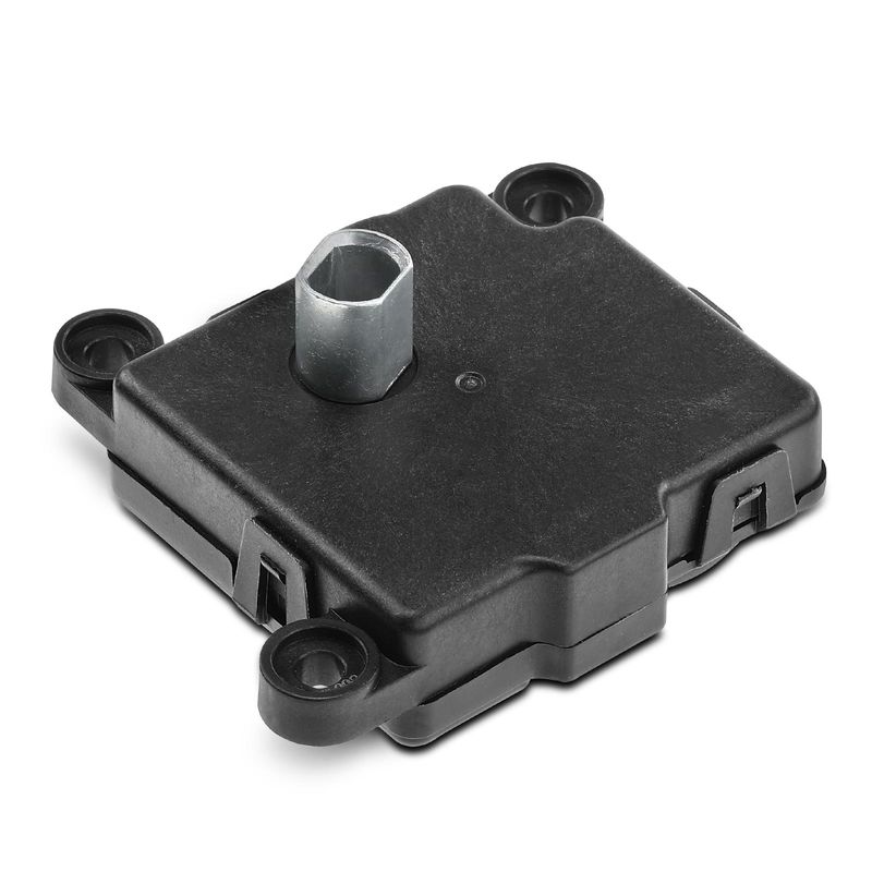 Main HVAC Heater Blend Door Actuator for Dodge Ram 1500 1999-2001 2500 3500