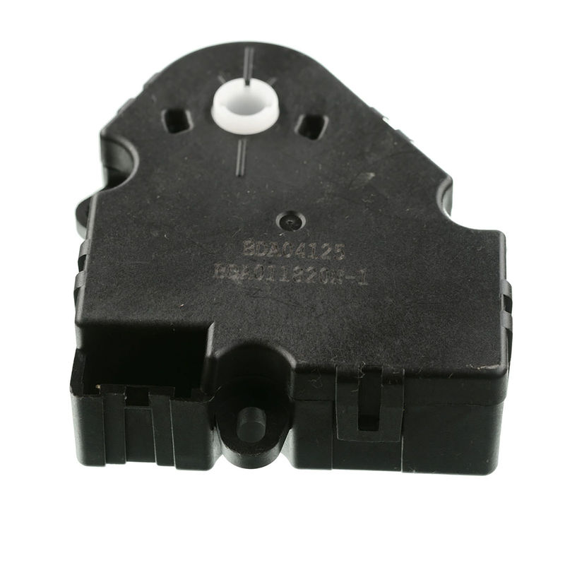 Auxiliary Mode HVAC Heater Blend Door Actuator for Chevrolet Express 1500 GMC Cadillac
