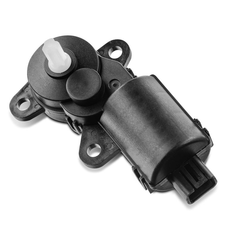 Main Mode HVAC Heater Blend Door Actuator for Buick Cadillac Chevrolet Pontiac